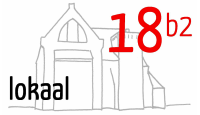 Logo Lokaal 18b2