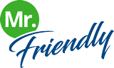 Logo MrFriendly