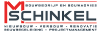Logo M.Schinkel