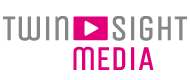Logo TwinSight Media